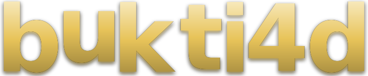 bukti4d logo