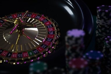 bukti4d Volatility