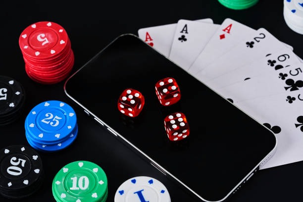 bukti4d Access and account terms